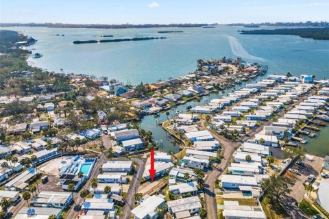 Land in Saint Petersburg, Florida № 1545085 - photo 5