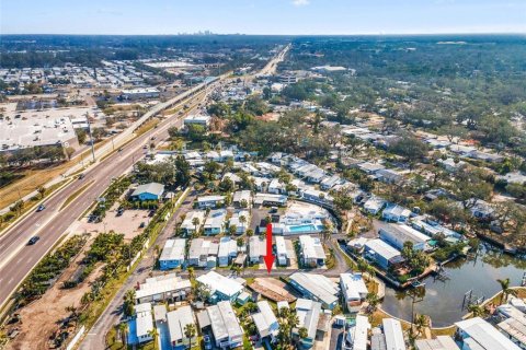Land in Saint Petersburg, Florida № 1545085 - photo 4