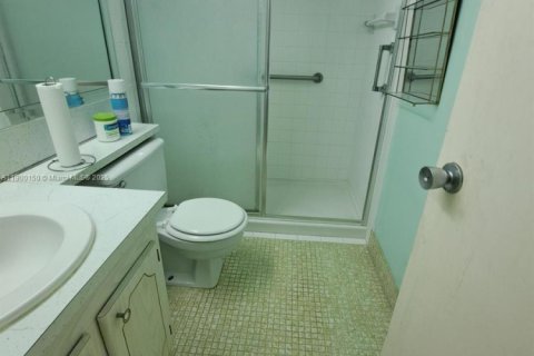 Condo in West Palm Beach, Florida, 1 bedroom  № 1953495 - photo 7