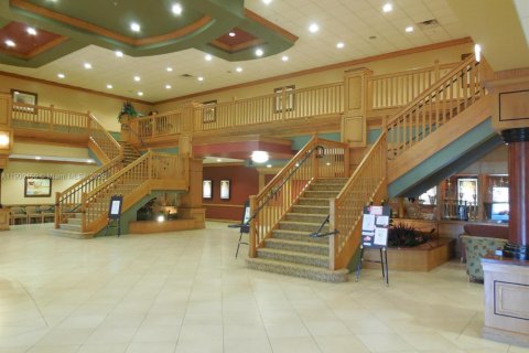 Condo in West Palm Beach, Florida, 1 bedroom  № 1953495 - photo 10