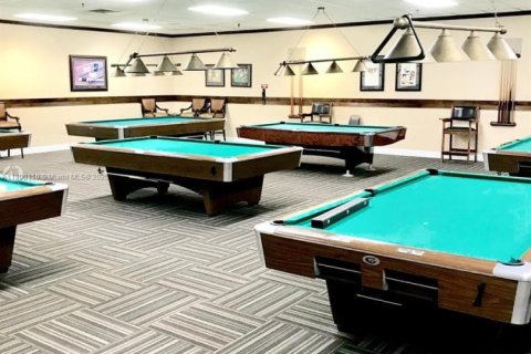 Condo in West Palm Beach, Florida, 1 bedroom  № 1953495 - photo 22