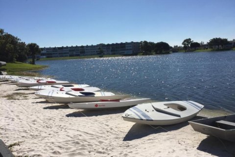 Condo in West Palm Beach, Florida, 1 bedroom  № 1953495 - photo 21