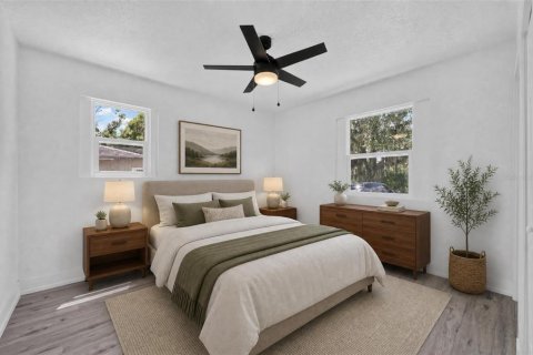 Villa ou maison à vendre à Sanford, Floride: 4 chambres, 107.02 m2 № 2339436 - photo 12