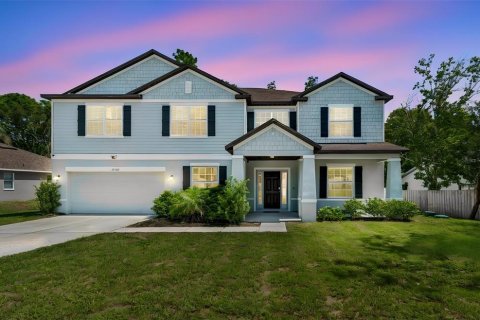 House in Spring Hill, Florida 6 bedrooms, 376.63 sq.m. № 2227897