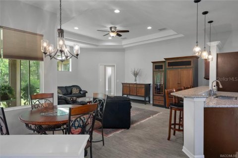 House in Hernando, Florida 3 bedrooms, 235.6 sq.m. № 1808196 - photo 21