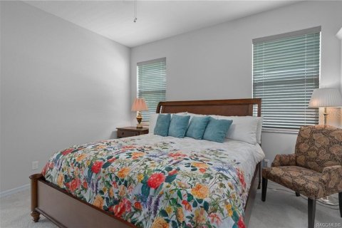 House in Hernando, Florida 3 bedrooms, 235.6 sq.m. № 1808196 - photo 29
