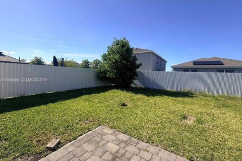 Casa en venta en Homestead, Florida, 4 dormitorios, 248.98 m2 № 2352131 - foto 27