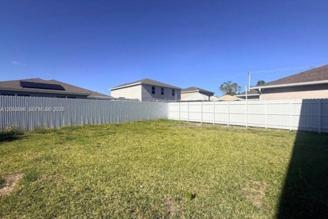 Casa en venta en Homestead, Florida, 4 dormitorios, 248.98 m2 № 2352131 - foto 28