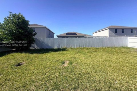 Casa en venta en Homestead, Florida, 4 dormitorios, 248.98 m2 № 2352131 - foto 26