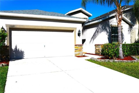 House in Orlando, Florida 4 bedrooms, 188.31 sq.m. № 1552609 - photo 3