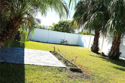 House in Orlando, Florida 4 bedrooms, 188.31 sq.m. № 1552609 - photo 24