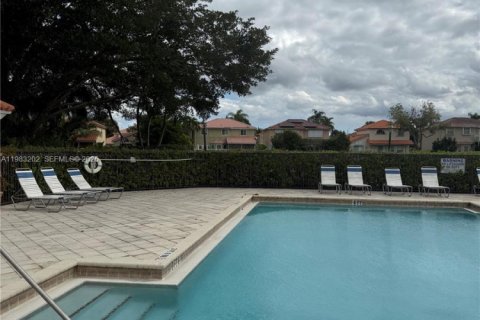 Copropriété à louer à Margate, Floride: 1 chambre, 66.15 m2 № 2048469 - photo 25
