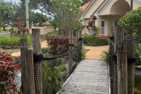 Copropriété à louer à Margate, Floride: 1 chambre, 66.15 m2 № 2048469 - photo 24