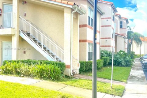 Copropriété à louer à Margate, Floride: 1 chambre, 66.15 m2 № 2048469 - photo 3