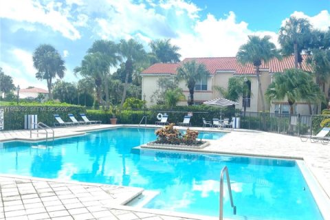 Copropriété à louer à Margate, Floride: 1 chambre, 66.15 m2 № 2048469 - photo 22