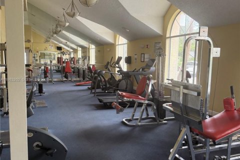 Copropriété à louer à Margate, Floride: 1 chambre, 66.15 m2 № 2048469 - photo 13