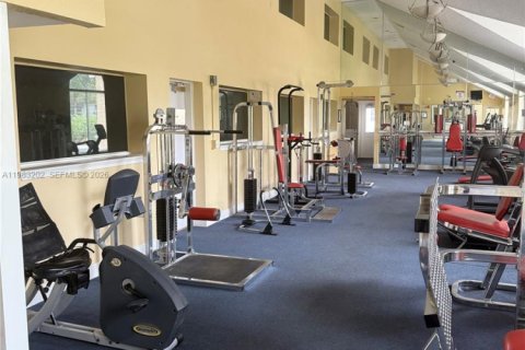 Copropriété à louer à Margate, Floride: 1 chambre, 66.15 m2 № 2048469 - photo 14