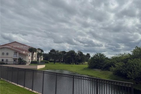 Copropriété à louer à Margate, Floride: 1 chambre, 66.15 m2 № 2048469 - photo 7