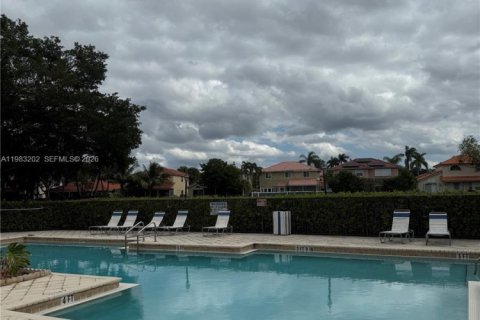 Copropriété à louer à Margate, Floride: 1 chambre, 66.15 m2 № 2048469 - photo 20