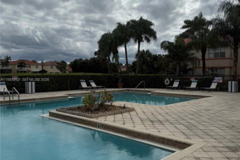 Copropriété à louer à Margate, Floride: 1 chambre, 66.15 m2 № 2048469 - photo 26