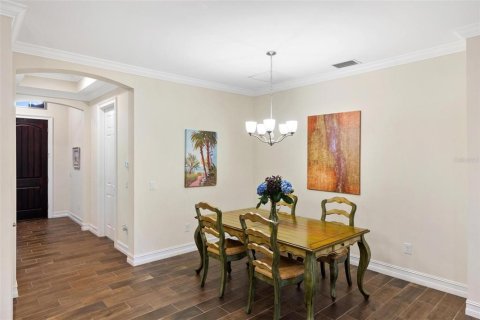 House in Nokomis, Florida 3 bedrooms, 167.78 sq.m. № 2107377 - photo 17