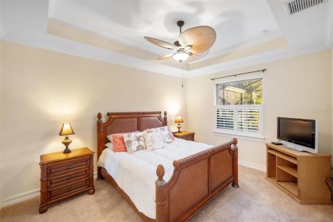 House in Nokomis, Florida 3 bedrooms, 167.78 sq.m. № 2107377 - photo 24