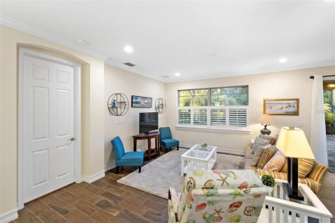 House in Nokomis, Florida 3 bedrooms, 167.78 sq.m. № 2107377 - photo 14