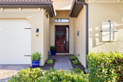 House in Nokomis, Florida 3 bedrooms, 167.78 sq.m. № 2107377 - photo 7