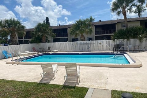 Condo in Port Richey, Florida, 1 bedroom  № 2229226 - photo 20