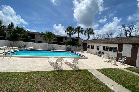 Condo in Port Richey, Florida, 1 bedroom  № 2229226 - photo 21