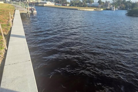 Land in Fort Myers, Florida № 2116783 - photo 2