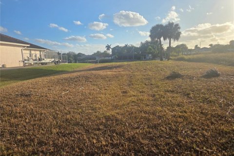 Land in Fort Myers, Florida № 2116783 - photo 5