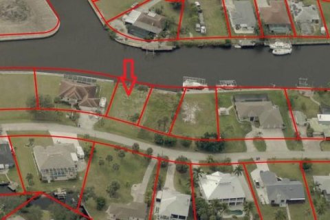 Land in Fort Myers, Florida № 2116783 - photo 6
