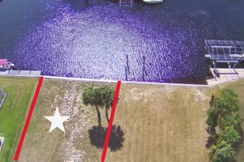 Land in Fort Myers, Florida № 2116783 - photo 10