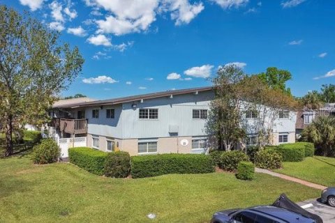 Купить кондоминиум в Винтер-Парк, Флорида 4 комнаты, 81.85м2, № 2117171 - фото 20