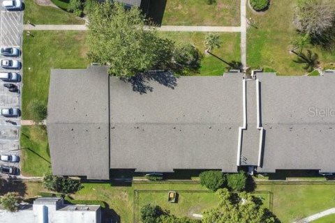 Купить кондоминиум в Винтер-Парк, Флорида 4 комнаты, 81.85м2, № 2117171 - фото 24