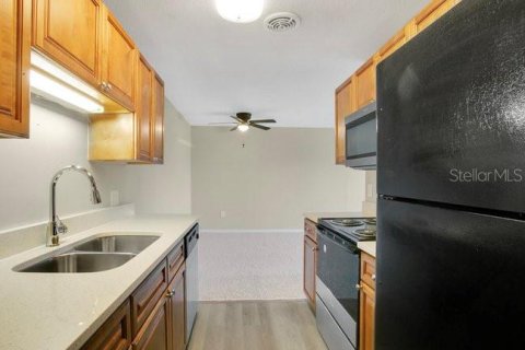 Купить кондоминиум в Винтер-Парк, Флорида 4 комнаты, 81.85м2, № 2117171 - фото 9
