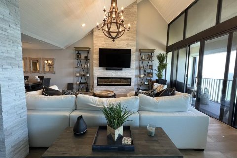 Condominio en alquiler en Saint Pete Beach, Florida, 3 dormitorios, 169.55 m2 № 1899629 - foto 4