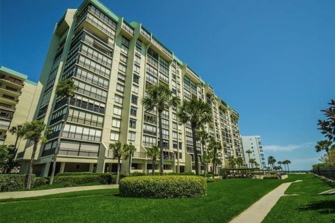 Снять в аренду кондоминиум в Сент-Пит-Бич, Флорида 7 комнат, 169.55м2, № 1899629 - фото 2