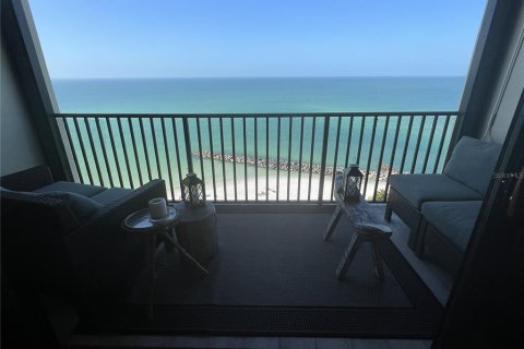 Copropriété à louer à Saint Pete Beach, Floride: 3 chambres, 169.55 m2 № 1899629 - photo 21