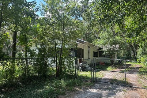 Villa ou maison à Gainesville, Floride 4 chambres, 152.64 m2 № 2238103