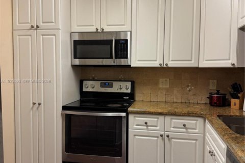 Copropriété à louer à Plantation, Floride: 2 chambres, 87.33 m2 № 1987655 - photo 26