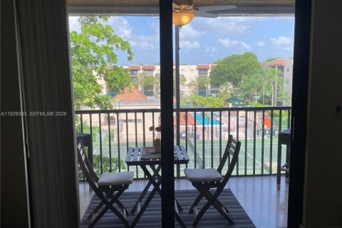 Copropriété à louer à Plantation, Floride: 2 chambres, 87.33 m2 № 1987655 - photo 29