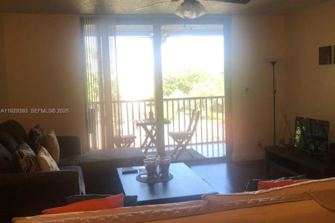 Copropriété à louer à Plantation, Floride: 2 chambres, 87.33 m2 № 1987655 - photo 12