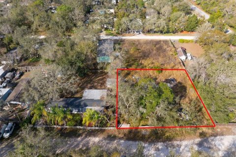 Terrain à vendre à New Port Richey, Floride № 2217914 - photo 4