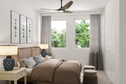Condo in Miami, Florida, 3 bedrooms  № 1417733 - photo 12