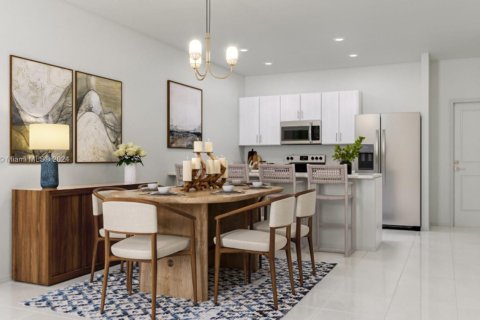 Condo in Miami, Florida, 3 bedrooms  № 1417733 - photo 3