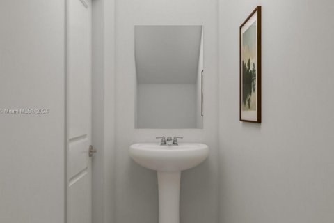 Condo in Miami, Florida, 3 bedrooms  № 1417733 - photo 9