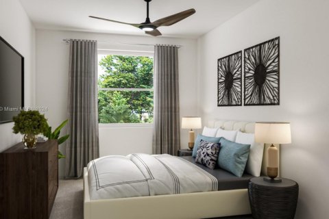 Condo in Miami, Florida, 3 bedrooms  № 1417733 - photo 11