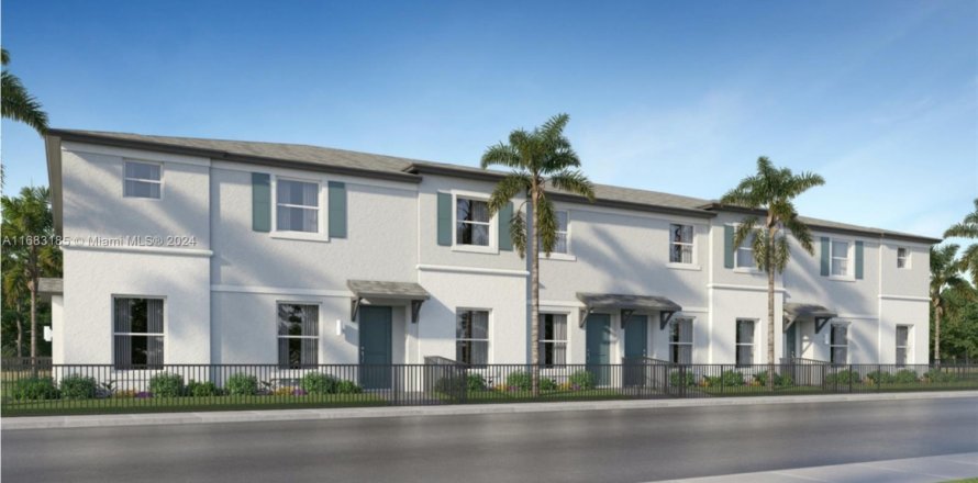 Condo in Miami, Florida, 3 bedrooms  № 1417733